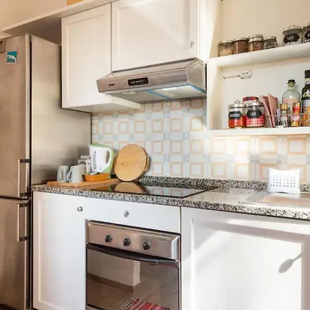 Seaside Private Parking And Near The