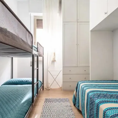 Apartament Seaside Private Parking And Near The *