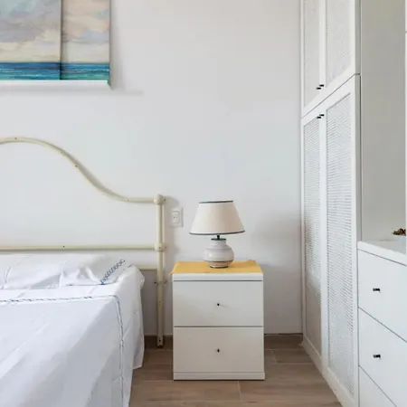 Seaside Private Parking And Near The Apartament Viareggio