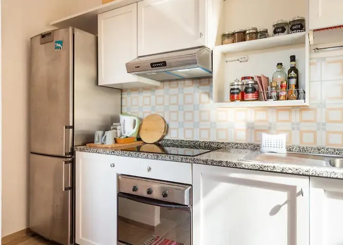 Seaside Private Parking And Near The