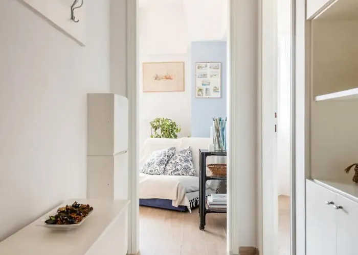 Seaside Private Parking And Near The