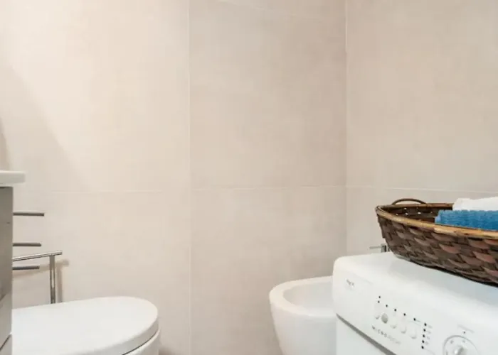 Seaside Private Parking And Near The *