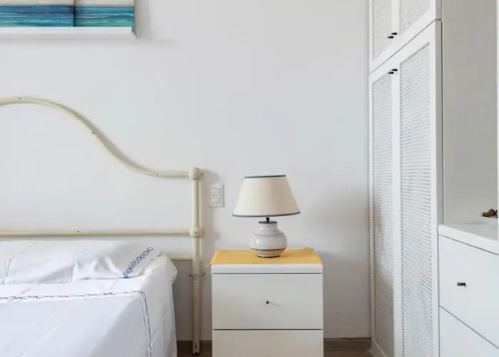 Seaside Private Parking And Near The Apartament Viareggio